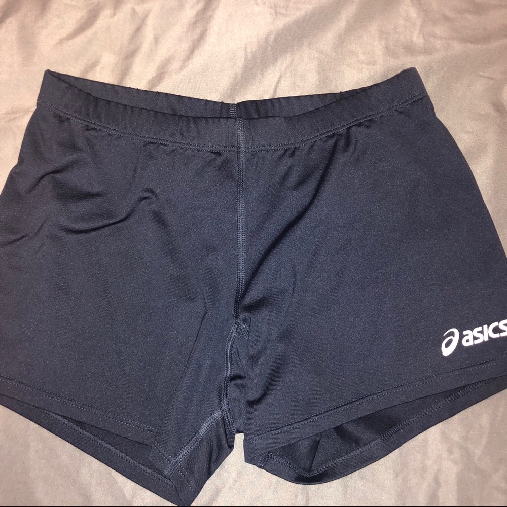 ASICS SPANDEX